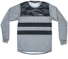 Standard Issue Long Sleeve Heather