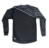 Strike Long Sleeve Jersey Black