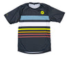 Volt Short Sleeve Jersey Black