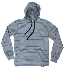  Fineline Pullover Grey