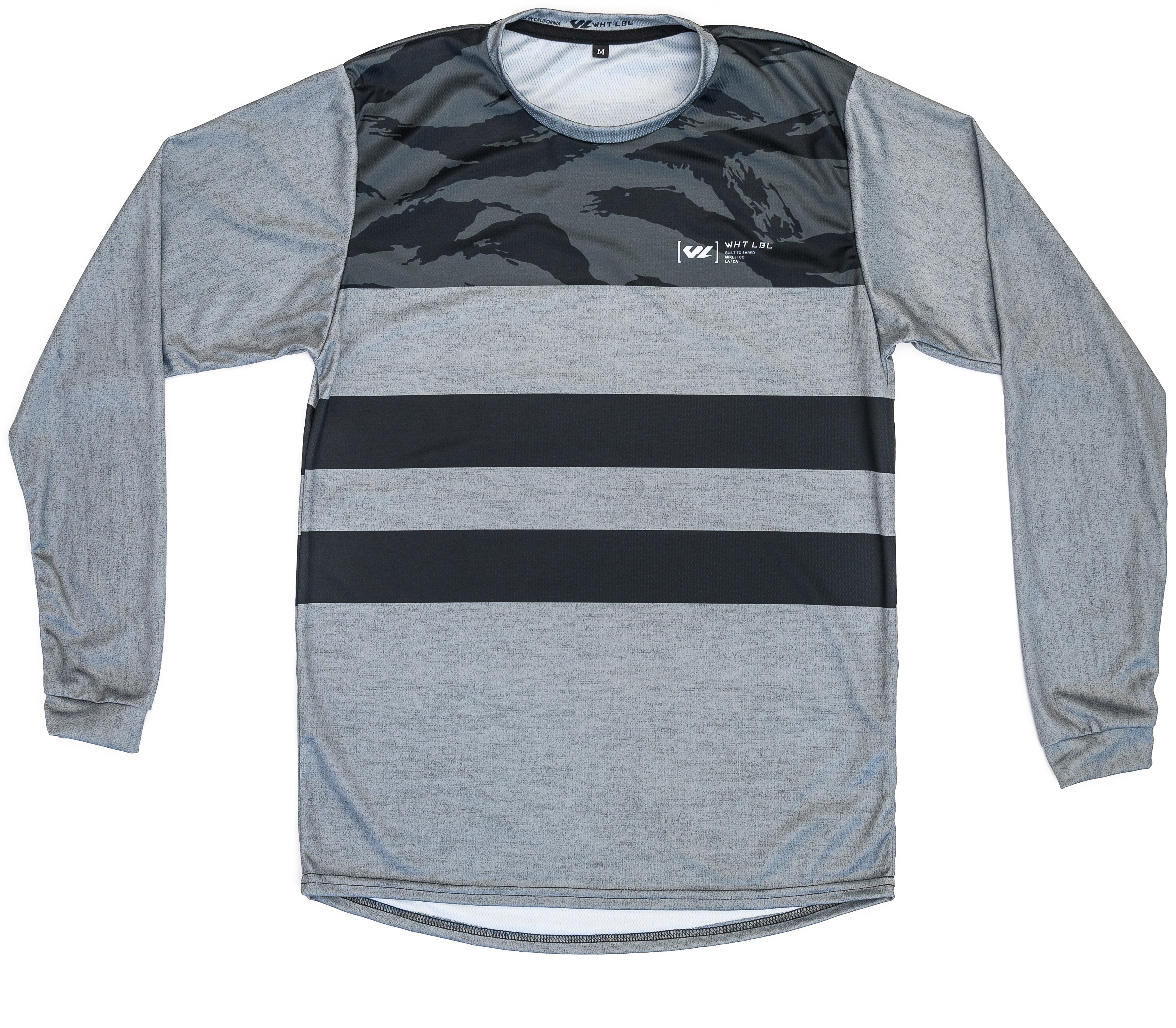 Long Sleeve Jerseys – WHTLBL