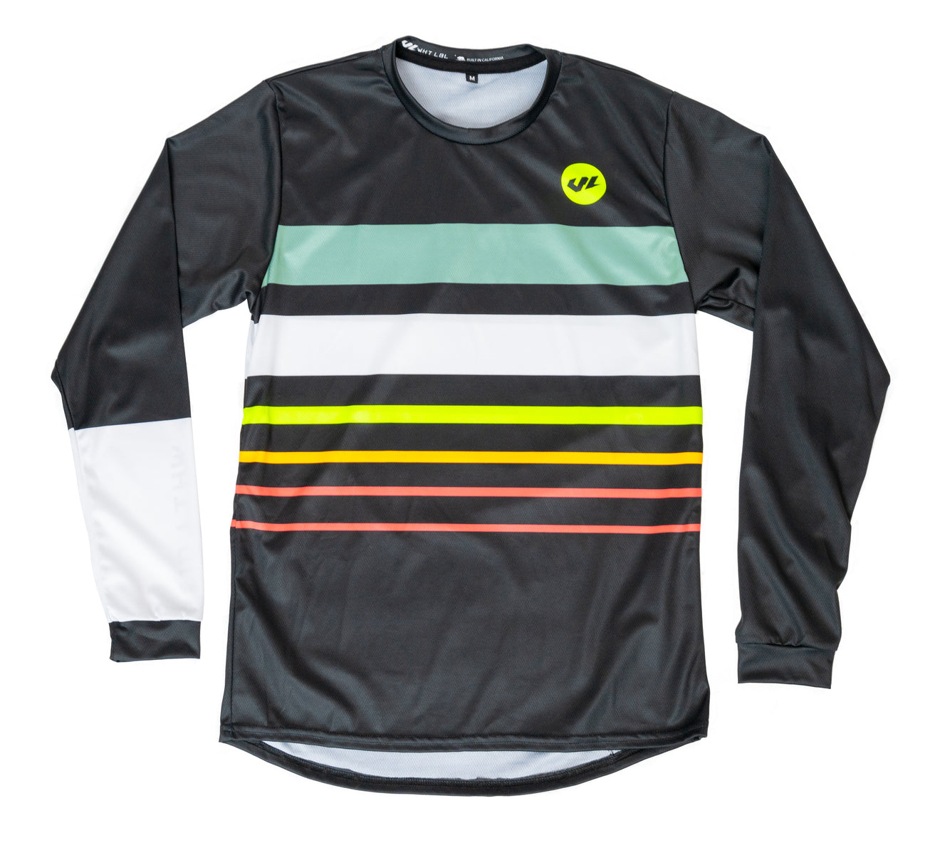 Long Sleeve Jerseys – WHTLBL